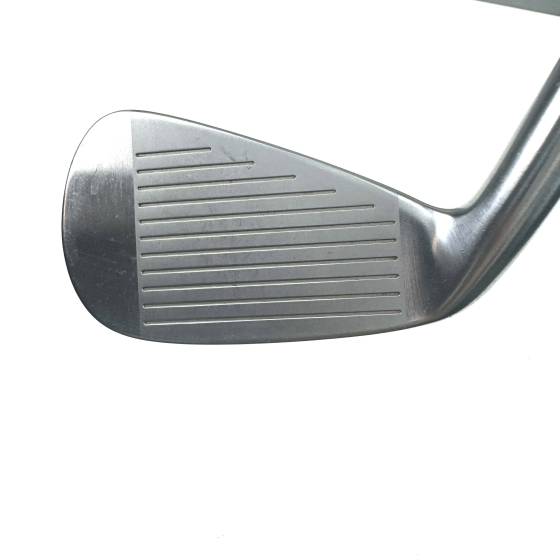 Mizuno MP-18 MMC Fli-Hi 4 Iron / 22 Degree / N.S. Pro Modus Tour 105 X-Stiff Flex