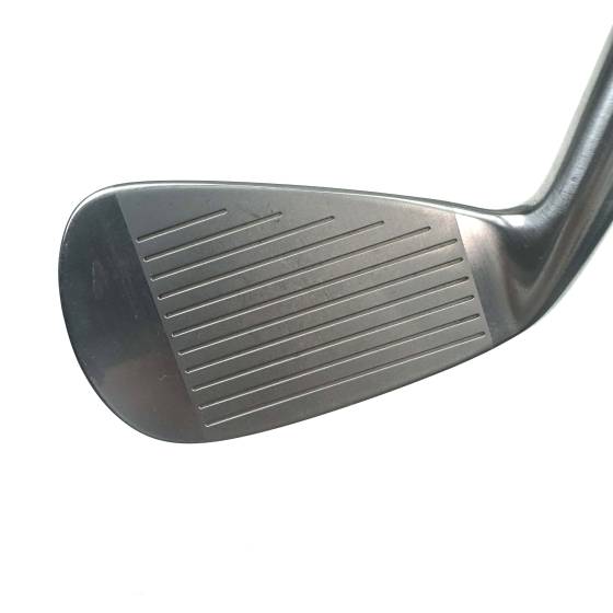 Mizuno MP-18 MMC Fli-Hi 4 Iron / 22 Degree / N.S. Pro Modus Tour 105 X-Stiff Flex