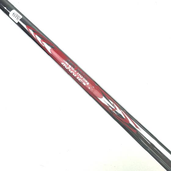 Mizuno MP-18 MMC Fli-Hi 4 Iron / 22 Degree / N.S. Pro Modus Tour 105 X-Stiff Flex