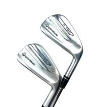 Taylormade P790 2017 Irons / 5-PW / Dynamic Gold 105 Stiff Flex