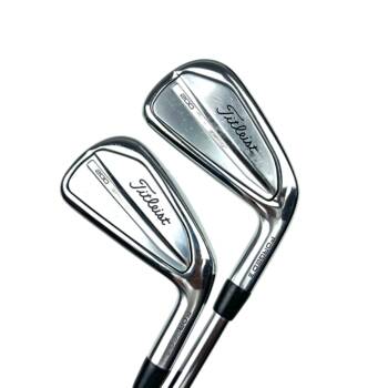 Titleist T200 2023 Irons / 4-PW / N.S. Pro Modus 3 Tour 105 Stiff Flex