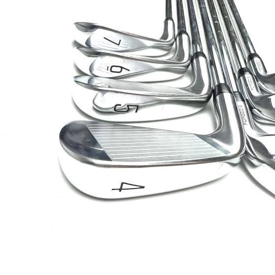 Titleist T200 2023 Irons / 4-PW / N.S. Pro Modus 3 Tour 105 Stiff Flex