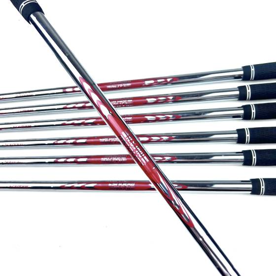 Titleist T200 2023 Irons / 4-PW / N.S. Pro Modus 3 Tour 105 Stiff Flex