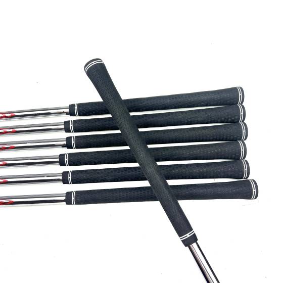 Titleist T200 2023 Irons / 4-PW / N.S. Pro Modus 3 Tour 105 Stiff Flex