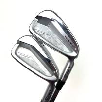 Ping Blueprint S Irons / 5-PW / Dynamic Gold Mid S300 Stiff Flex
