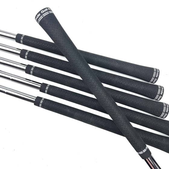 Ping Blueprint S Irons / 5-PW / Dynamic Gold Mid S300 Stiff Flex