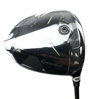 New Taylormade QI35 Designer Driver / 10.5 Degree / Ventus 5R Regular Flex