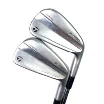 Taylormade P790 2023 Irons / 6-PW / Dynamic Gold 95 Regular Flex