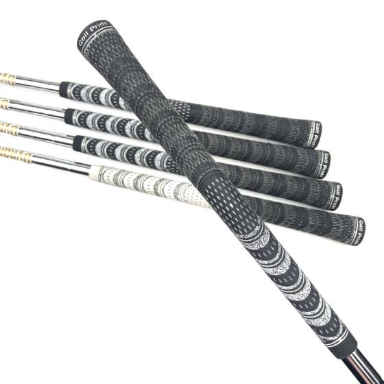 Taylormade P790 2023 Irons / 6-PW / Dynamic Gold 95 Regular Flex