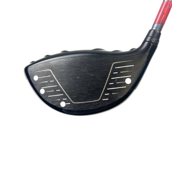 Ping G425 LST Driver / 9 Degree / Alta CB 55 Stiff Flex