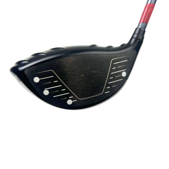 Ping G425 LST Driver / 9 Degree / Alta CB 55 Stiff Flex