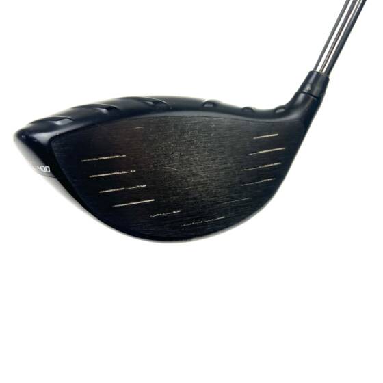 Ping G400 Driver / 9 Degree / Alta CB 55 Senior Flex