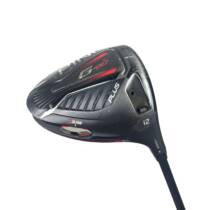 Ping. G410 Plus Driver / 12 Degree / Atmos Senior Flex