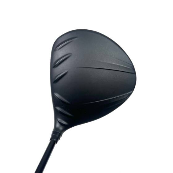 Ping. G410 Plus Driver / 12 Degree / Atmos Senior Flex