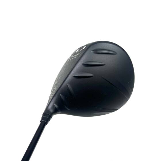 Ping. G410 Plus Driver / 12 Degree / Atmos Senior Flex