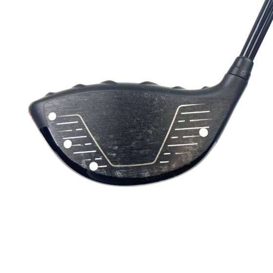 Ping. G410 Plus Driver / 12 Degree / Atmos Senior Flex