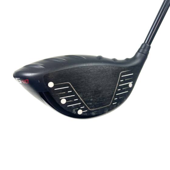 Ping. G410 Plus Driver / 12 Degree / Atmos Senior Flex