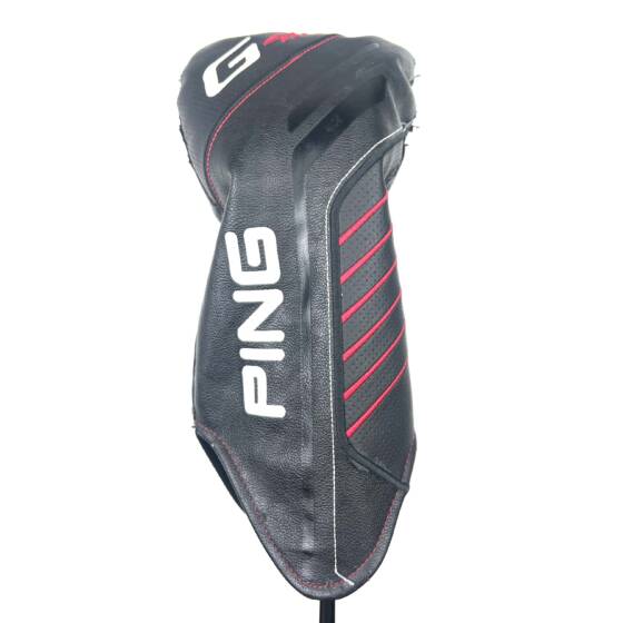 Ping. G410 Plus Driver / 12 Degree / Atmos Senior Flex