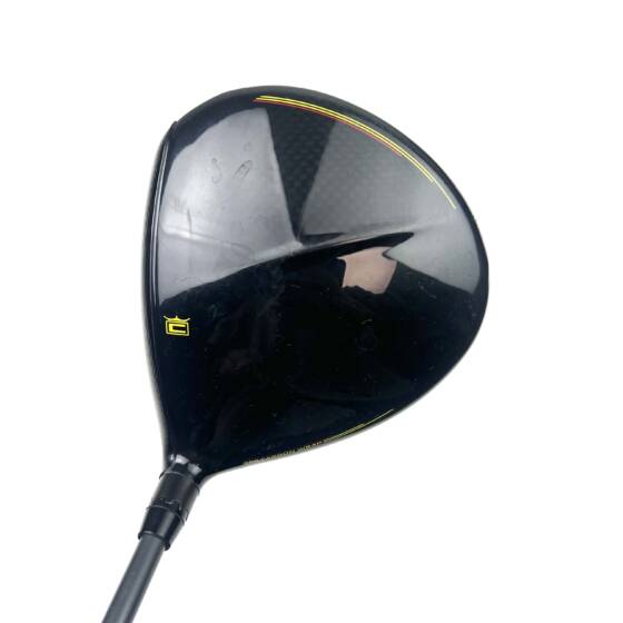 Cobra King Speedzone Driver / 9 Degree / Hzrdus Smoke Stiff Flex