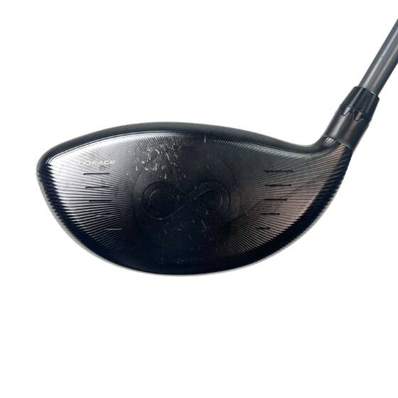 Cobra King Speedzone Driver / 9 Degree / Hzrdus Smoke Stiff Flex