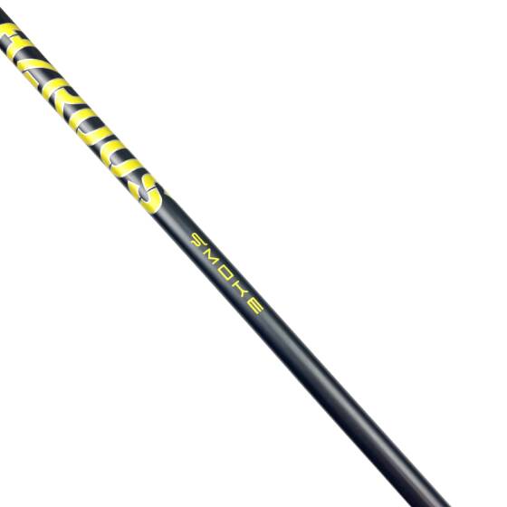 Cobra King Speedzone Driver / 9 Degree / Hzrdus Smoke Stiff Flex