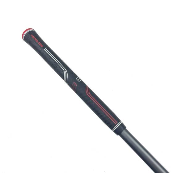 Cobra King Speedzone Driver / 9 Degree / Hzrdus Smoke Stiff Flex