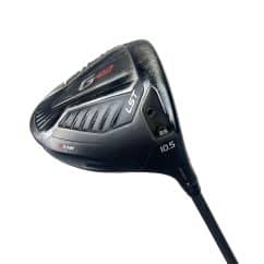 Ping G410 LST Driver / 10.5 Degree / Project X Evenflow 75 Stiff Flex