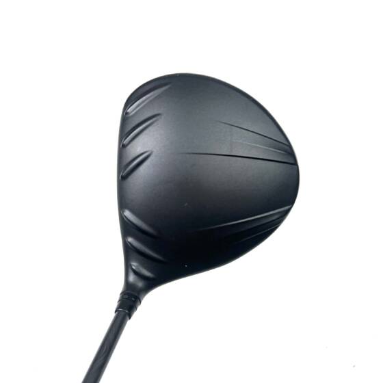 Ping G410 LST Driver / 10.5 Degree / Project X Evenflow 75 Stiff Flex