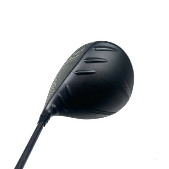 Ping G410 LST Driver / 10.5 Degree / Project X Evenflow 75 Stiff Flex
