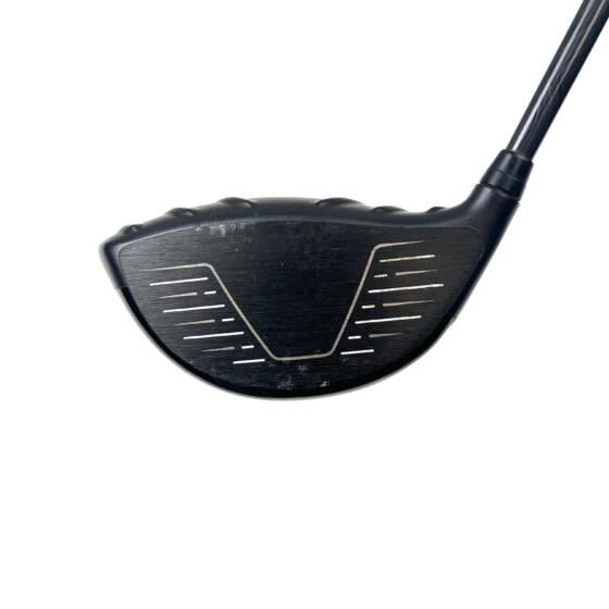 Ping G410 LST Driver / 10.5 Degree / Project X Evenflow 75 Stiff Flex