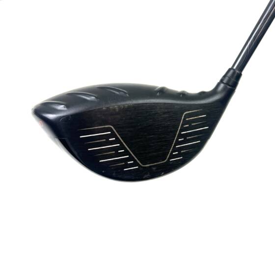 Ping G410 LST Driver / 10.5 Degree / Project X Evenflow 75 Stiff Flex