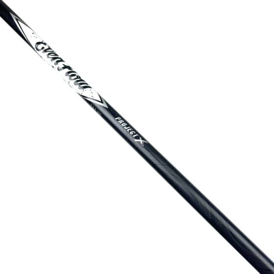 Ping G410 LST Driver / 10.5 Degree / Project X Evenflow 75 Stiff Flex