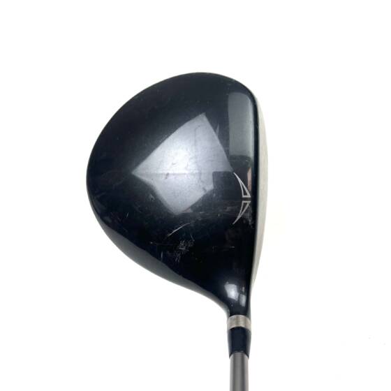 Left-Handed Ping G20 Driver / 9.5 Degree / Ping TFC 169 Regular Flex