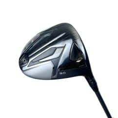 Titleist TSi2 Driver / 9 Degree / HZRDUS Smoke X-Stiff Flex