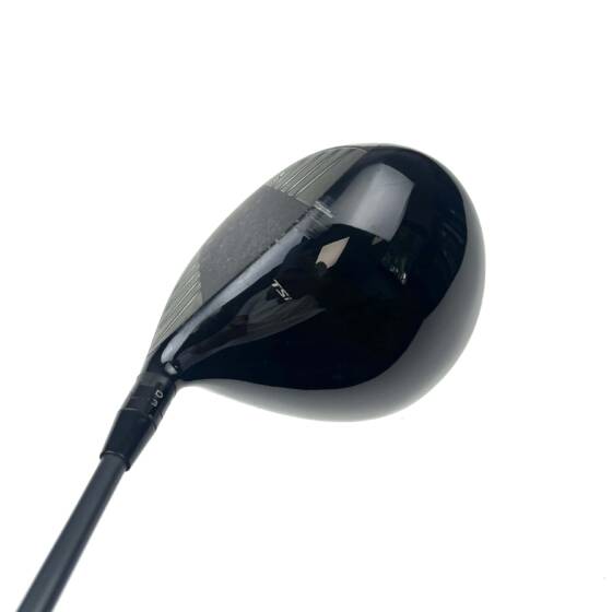 Titleist TSi2 Driver / 9 Degree / HZRDUS Smoke X-Stiff Flex