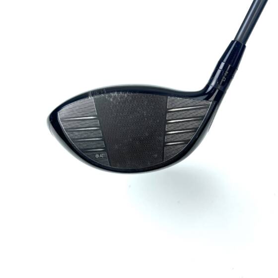 Titleist TSi2 Driver / 9 Degree / HZRDUS Smoke X-Stiff Flex