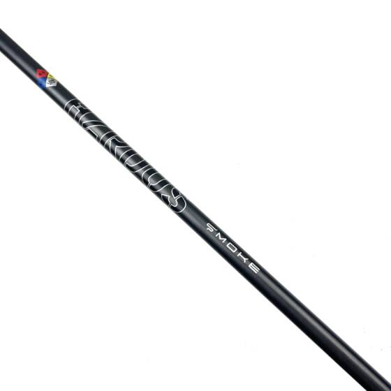 Titleist TSi2 Driver / 9 Degree / HZRDUS Smoke X-Stiff Flex