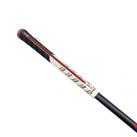 Titleist TSi2 Driver / 9 Degree / HZRDUS Smoke X-Stiff Flex