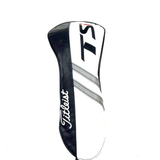 Titleist TSi2 Driver / 9 Degree / HZRDUS Smoke X-Stiff Flex