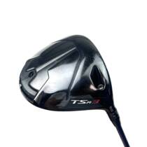 Titleist TSR3 Driver / 10 Degree / Ventus Velocore TR 6X X-Stiff Flex