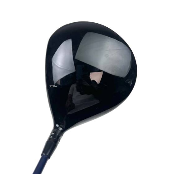 Titleist TSR3 Driver / 10 Degree / Ventus Velocore TR 6X X-Stiff Flex