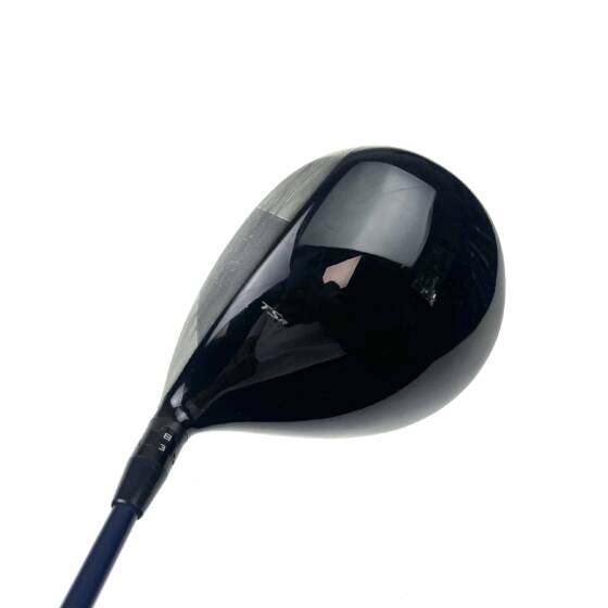 Titleist TSR3 Driver / 10 Degree / Ventus Velocore TR 6X X-Stiff Flex