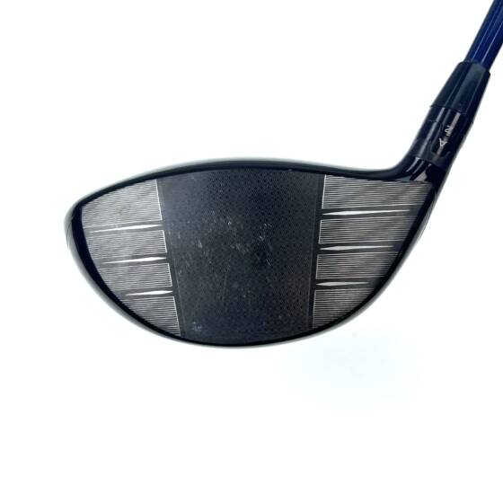 Titleist TSR3 Driver / 10 Degree / Ventus Velocore TR 6X X-Stiff Flex