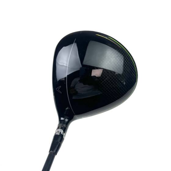 Callaway Epic Flash Driver / 9 Degree / Matrix 5M3 Regular Flex