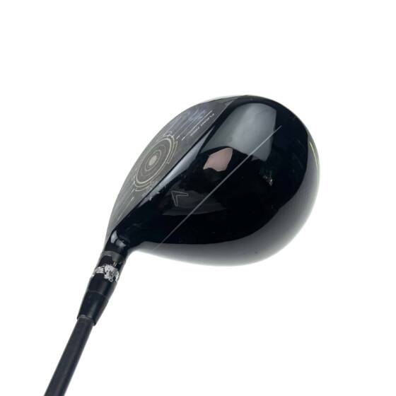 Callaway Epic Flash Driver / 9 Degree / Matrix 5M3 Regular Flex
