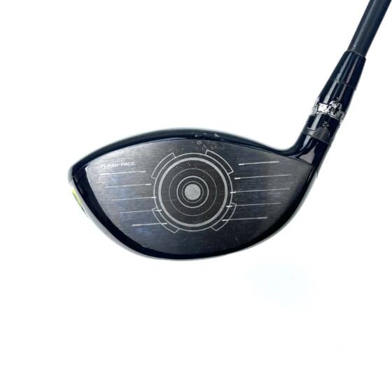Callaway Epic Flash Driver / 9 Degree / Matrix 5M3 Regular Flex