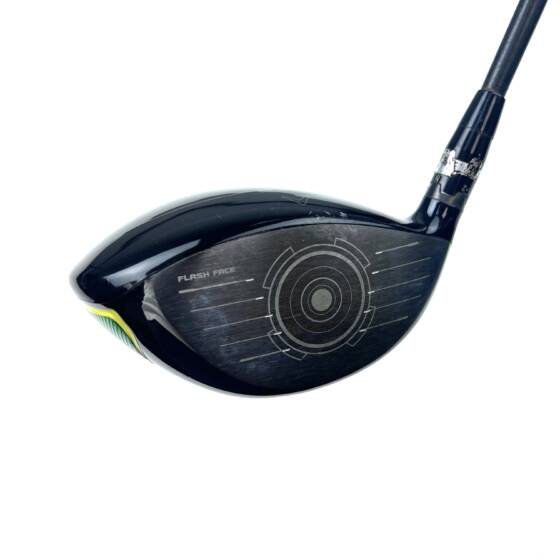 Callaway Epic Flash Driver / 9 Degree / Matrix 5M3 Regular Flex