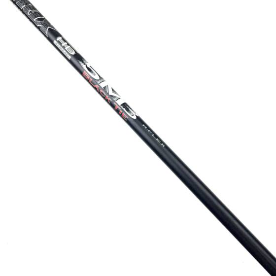 Callaway Epic Flash Driver / 9 Degree / Matrix 5M3 Regular Flex