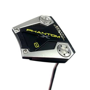 Scotty Cameron Phantom X 2019 8 Putter / 35 Inches