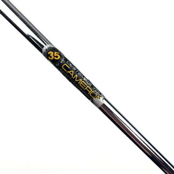 Scotty Cameron Phantom X 2019 8 Putter / 35 Inches